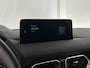 Mazda CX-5 2.5 194pk Homura Trekhaak Schuifdak Leder 360-Camera Bose Keyless Stoelverwarming