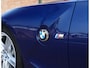 BMW Z4 Coupé 3.2 M | Interlagos Blauw - Dealer odh.