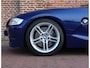 BMW Z4 Coupé 3.2 M | Interlagos Blauw - Dealer odh.