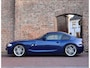 BMW Z4 Coupé 3.2 M | Interlagos Blauw - Dealer odh.