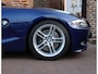 BMW Z4 Coupé 3.2 M | Interlagos Blauw - Dealer odh.