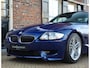 BMW Z4 Coupé 3.2 M | Interlagos Blauw - Dealer odh.