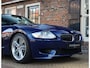 BMW Z4 Coupé 3.2 M | Interlagos Blauw - Dealer odh.