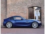 BMW Z4 Coupé 3.2 M | Interlagos Blauw - Dealer odh.
