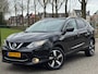 Nissan Qashqai 1.2 N-Connecta /Automaat/Pano/Navi/Camera