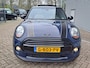 MINI Cooper Mini 1.5 Chili Serious Business | Automaat | Panorama |Schuifdak | Leer | Cruise control
