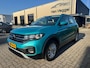 Volkswagen T-Cross 1.0 TSI Life virtual cockpit, airco, cruise, navi