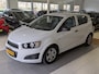 Chevrolet Aveo 1.2 LS Airco, Cruise Control, Trekhaak, Stuurbekrachtiging