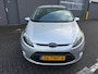 Ford Fiesta 1.25 Ghia*AIRCO*APK*NAP*ELKT-RAAM*C-D AFSTAND