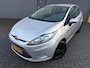 Ford Fiesta 1.25 Ghia*AIRCO*APK*NAP*ELKT-RAAM*C-D AFSTAND