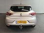 Renault Clio 1.6 E-Tech Hybrid 140 Business Zen uit 2021 Rijklaar  + 12 maanden Bovag-garantie Henk Jongen Auto's in Helmond,  al 50 jaar service zoals 't hoort!