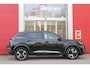 Peugeot 2008 1.2 Hybrid 145PK GT AUTOMAAT | ELEKTRISCH BEDIENBARE BESTUURDERSSTOEL | NAVIGATIE | FULL LED KOPLAMPEN | DRAADLOZE APPLE CARPLAY/ANDROID AUTO | ADAPTIVE CRUISE CONTROL | CAMERA VOOR + ACHTER | CLIMATE CONTROL | LICHTMETALEN VELGEN 17" | KEYLESS ENTRY/START | DAB+ RADIO | ALCANTARA/LEDEREN BEKLEDING  | DODEHOEK DETECTIE | PARKEERSENSOREN VOOR + ACHTER | STOEL VERWARMING |