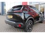 Peugeot 2008 1.2 Hybrid 145PK GT AUTOMAAT | ELEKTRISCH BEDIENBARE BESTUURDERSSTOEL | NAVIGATIE | FULL LED KOPLAMPEN | DRAADLOZE APPLE CARPLAY/ANDROID AUTO | ADAPTIVE CRUISE CONTROL | CAMERA VOOR + ACHTER | CLIMATE CONTROL | LICHTMETALEN VELGEN 17" | KEYLESS ENTRY/START | DAB+ RADIO | ALCANTARA/LEDEREN BEKLEDING  | DODEHOEK DETECTIE | PARKEERSENSOREN VOOR + ACHTER | STOEL VERWARMING |
