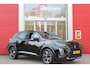 Peugeot 2008 1.2 Hybrid 145PK GT AUTOMAAT | ELEKTRISCH BEDIENBARE BESTUURDERSSTOEL | NAVIGATIE | FULL LED KOPLAMPEN | DRAADLOZE APPLE CARPLAY/ANDROID AUTO | ADAPTIVE CRUISE CONTROL | CAMERA VOOR + ACHTER | CLIMATE CONTROL | LICHTMETALEN VELGEN 17" | KEYLESS ENTRY/START | DAB+ RADIO | ALCANTARA/LEDEREN BEKLEDING  | DODEHOEK DETECTIE | PARKEERSENSOREN VOOR + ACHTER | STOEL VERWARMING |