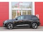 Peugeot 2008 1.2 Hybrid 145PK GT AUTOMAAT | ELEKTRISCH BEDIENBARE BESTUURDERSSTOEL | NAVIGATIE | FULL LED KOPLAMPEN | DRAADLOZE APPLE CARPLAY/ANDROID AUTO | ADAPTIVE CRUISE CONTROL | CAMERA VOOR + ACHTER | CLIMATE CONTROL | LICHTMETALEN VELGEN 17" | KEYLESS ENTRY/START | DAB+ RADIO | ALCANTARA/LEDEREN BEKLEDING  | DODEHOEK DETECTIE | PARKEERSENSOREN VOOR + ACHTER | STOEL VERWARMING |