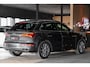 Audi Q5 55 TFSI e quattro Competition 3x S-Line. Luchtv, Pano, ACC, B&O, Camera, Keyless, Matrix, CarPlay, Dodeh!