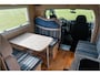 Mobilvetta Camper M 600 Alkoof 6 gordels 6 slaapplaatsen 2x Airco