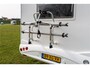 Mobilvetta Camper M 600 Alkoof 6 gordels 6 slaapplaatsen 2x Airco