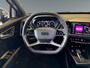 Audi Q4 e-tron 45 quattro S Edition Competition 82 kWh | Optiekpakket zwart plus | Glazen panoramadak | Assistentiepakket plus