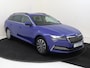 Skoda Superb Combi 1.4 TSI iV Business Edition | SoH 100% | Adaptieve demping | Keyless | Navigatie | Achteruitrijcamera | Stoelverwarming voor en achter | Adaptieve cruise control | Standkachel |