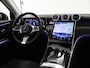Mercedes-Benz GLC 300e 4MATIC Luxury Line | Rijassistentiepakket | Winter pakket | Trekhaak | 360 camera | Sfeerverlichting |