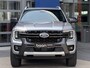 Ford Ranger 2.3 Double Cab PHEV Wildtrak | B&O | 5 zitplaatsen | Elektr. Rolo | 3.5T trekvermogen |