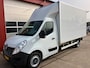 Renault Master T35 2.3 dCi L3 Chassis gesloten laadbak