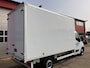 Renault Master T35 2.3 dCi L3 Chassis gesloten laadbak