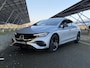 Mercedes-Benz EQE 300 Business Line 89 kWh | Night | Panoramadak | Sfeerverlichting | Achteruitrijcamera | 19" multispaaks velgen | Stoelverwarming |
