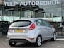 Ford Fiesta 1.25 Titanium X Pack 5 Deurs Airco Clima Cruise