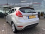 Ford Fiesta 1.25 Titanium X Pack 5 Deurs Airco Clima Cruise