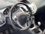 Ford Fiesta 1.25 Titanium X Pack 5 Deurs Airco Clima Cruise