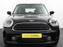 MINI Countryman Mini Experience 1.5 Cooper Climate control Stoelverwarming Stuurverwarming Navigatie Achteruitrijcamera Parkeersensoren achter Cruise control LED