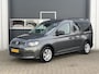 Volkswagen Caddy 1.5 TSI 5p | Dubbelen schuifdeur | Camera | Parkeer sensoren | Navi |