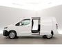 Peugeot Partner HDI L2 130PK | Aut. | Clima | Adap. Cruise | Camera | Carplay | Stoelverw. | 2xSchuifdeur