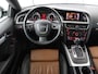 Audi A5 3.2 FSI quattro Pro Line | Origineel NL | Two-tone leder | Stoelverwarming | Bi-Xenon | Sportstoelen | Bluetooth | Parkeerhulp | Cruise control | Climate control