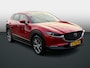 Mazda CX-30 2.0 e-SkyActiv-X M Hybrid Luxury | 186PK | Leder | Bose | Rijklaarprijs!!