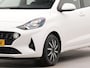 Hyundai i10 1.0 Comfort 4 zits | Apple Carplay | Bluetooth | Cruise control | Spraakbediening | Connected services |