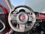 Fiat 500X 1.4 Turbo MultiAir Lounge | Cruise control | Climate control | Navigatie | Trekhaak | Keyless