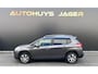 Peugeot 2008 1.2 PureTech Crossway