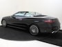 Mercedes-Benz CLE Cabriolet 180 AMG Line / 19 inch/ Memory/ Winter Pack/ AIRSCARF/ Carbon interieur