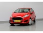 Ford Fiesta 1.0 Style Essential 66PK, RIJKLAAR | NAVIGATIE | AIRCO | ELEC-RAMEN