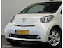 Toyota iQ 1.0 VVTi Aspiration [ NAP climate LM parelmoer ]