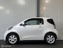 Toyota iQ 1.0 VVTi Aspiration [ NAP climate LM parelmoer ]