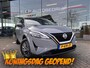 Nissan Qashqai 1.3 MHEV Xtronic Business Design 1e Eig Dealer