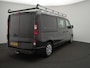 Renault Trafic 2.0 dCi 120 T29 L2H1 DC Work Edition - Dubbele Cabine - All Seasonbanden - Cruise Control - Imperiaal - Trekhaak