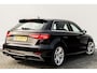 Audi A3 Sportback 1.0 116 PK TFSI Sport S Line Edition | Ned Auto | Automaat | Clima | |S line exterieur | Sport stoelen | PDC | Led Koplampen | Navigatie |