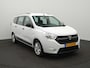 Dacia Lodgy TCe 130 Comfort - RIJKLAARPRIJS - 7-persoons! - Airco - Cruise Control - DAB - Navigatiesysteem