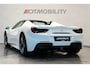 Ferrari 488 3.9 Spider HELE | Daytona Racing Seats | Passenger Display | Nose Lift |