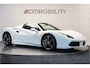 Ferrari 488 3.9 Spider HELE | Daytona Racing Seats | Passenger Display | Nose Lift |